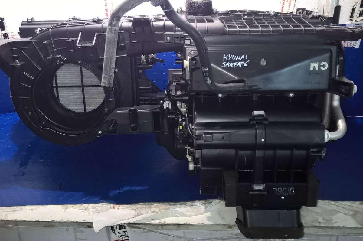 CONVOGLIATORE STUFA HYUNDAI SANTA FE 2007 972052B250<br />