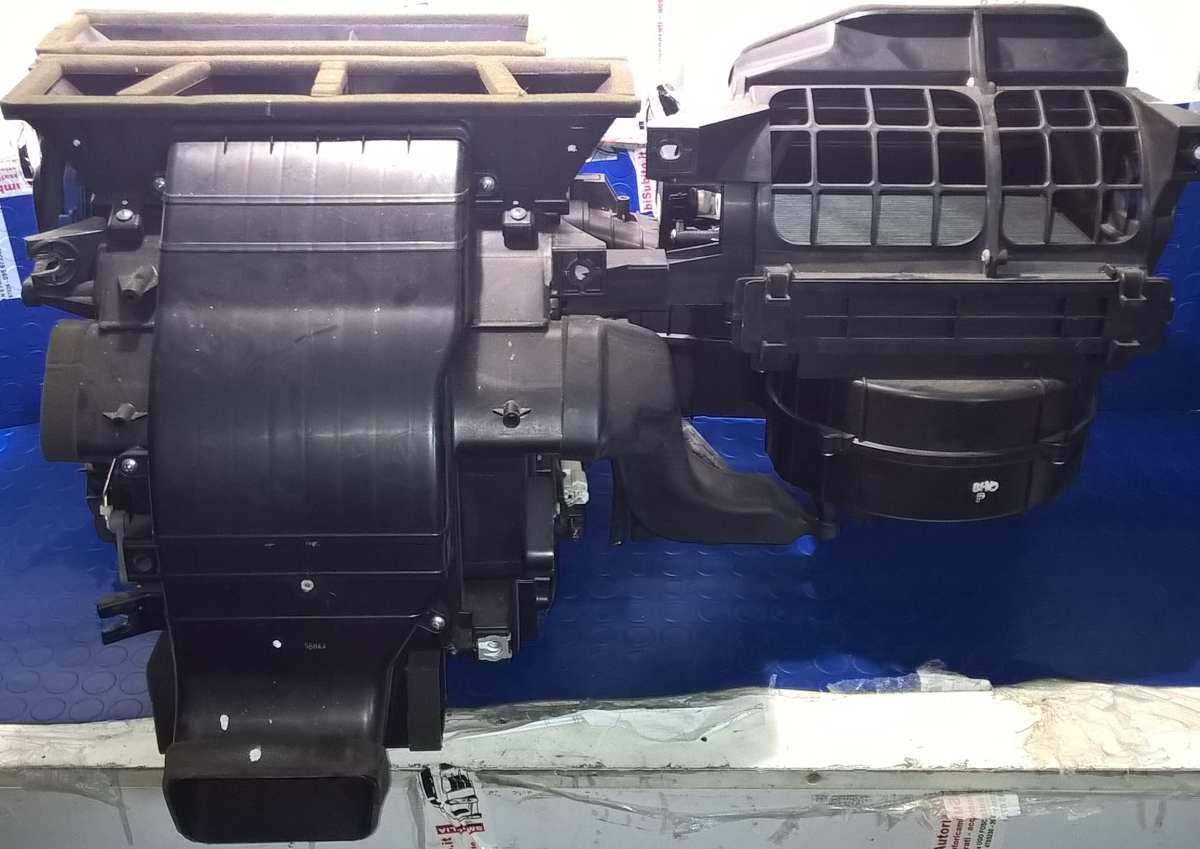 CONVOGLIATORE STUFA HYUNDAI SANTA FE 2007 972052B250<br />