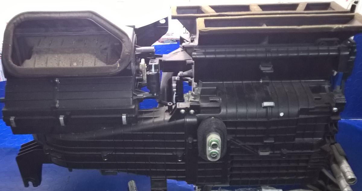 CONVOGLIATORE STUFA HYUNDAI SANTA FE 2007 972052B250<br />