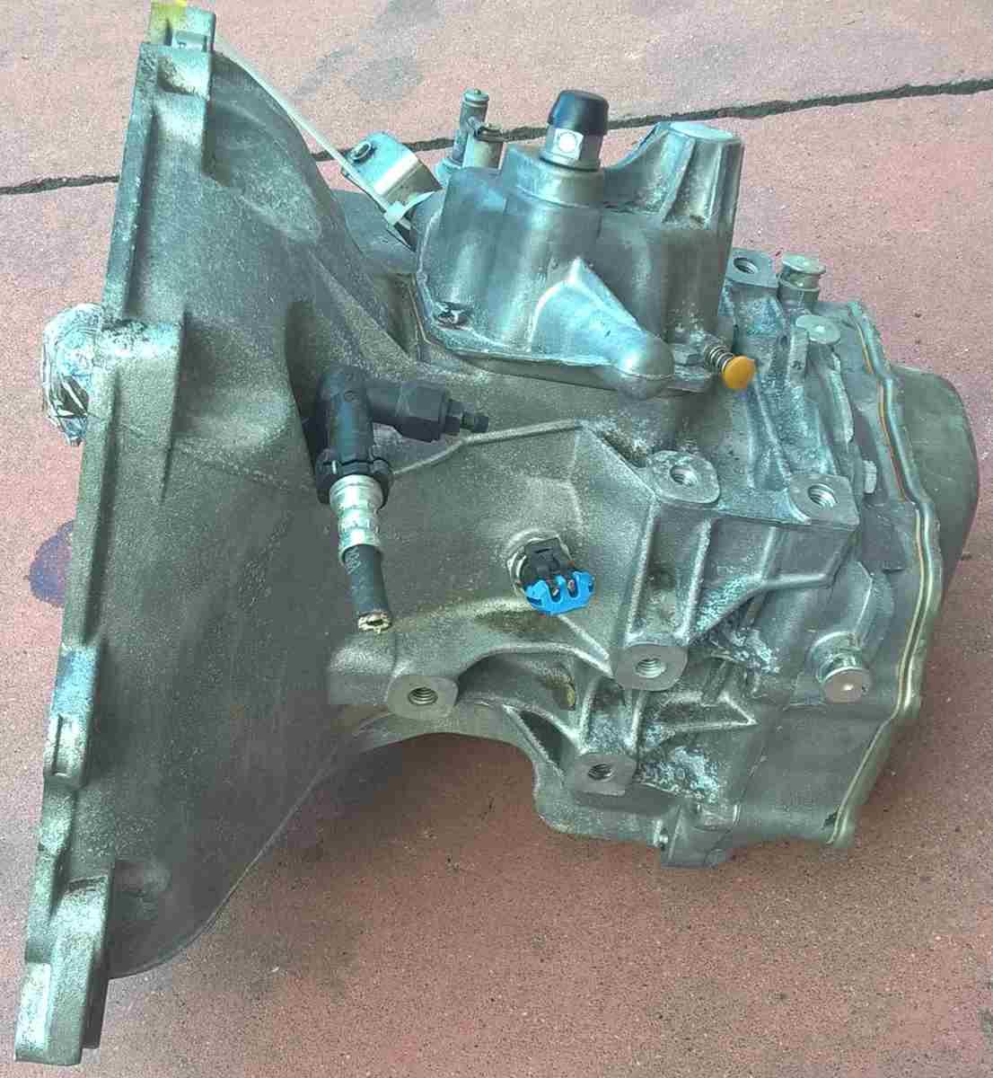 CAMBIO MECCANICO OPEL ASTRA 1.4 B 2005  55566112<br />