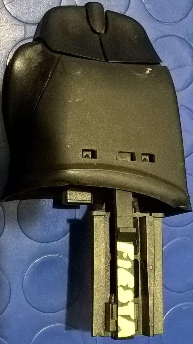 COMANDI STERZO AUTORADIO  FORD FIESTA 1.4 HDI 2006 96AB14K147<br />