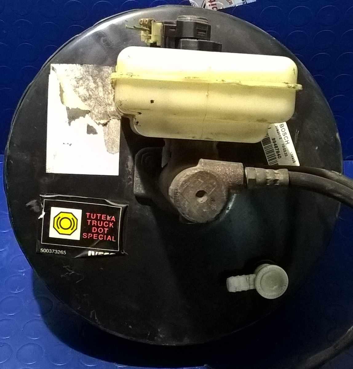 POMPA SERVOFRENO IVECO DAILY 2003 99487840<br />