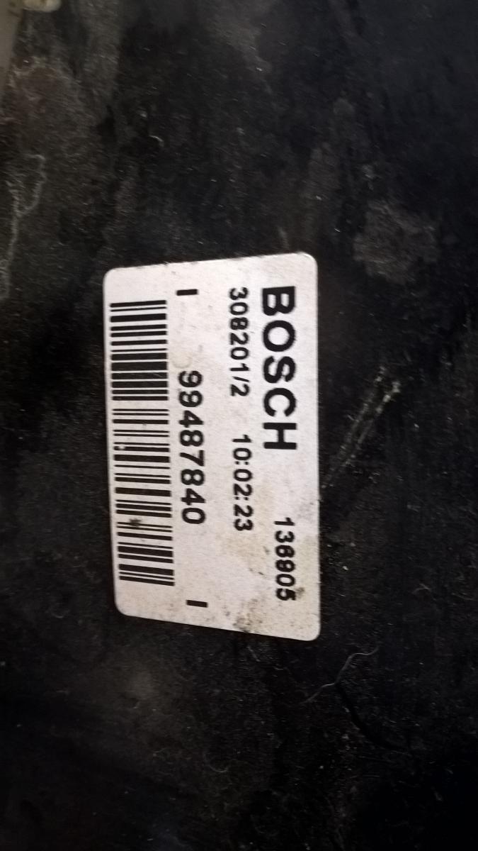 POMPA SERVOFRENO IVECO DAILY 2003 99487840<br />