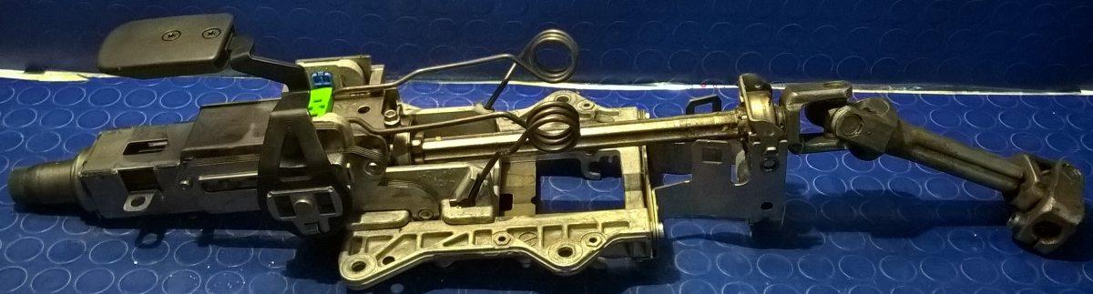 CANNA STERZO AUDI A3 2.0 TDI 140CV 2006 8P1419502G<br />