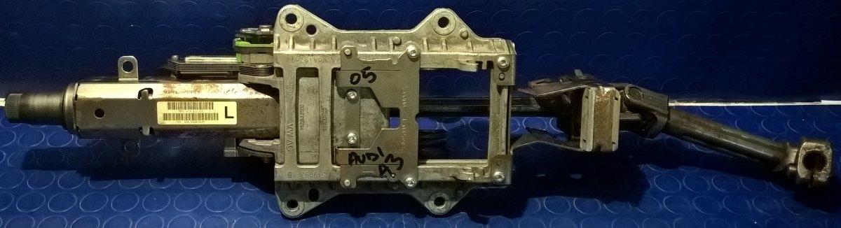 CANNA STERZO AUDI A3 2.0 TDI 140CV 2006 8P1419502G<br />