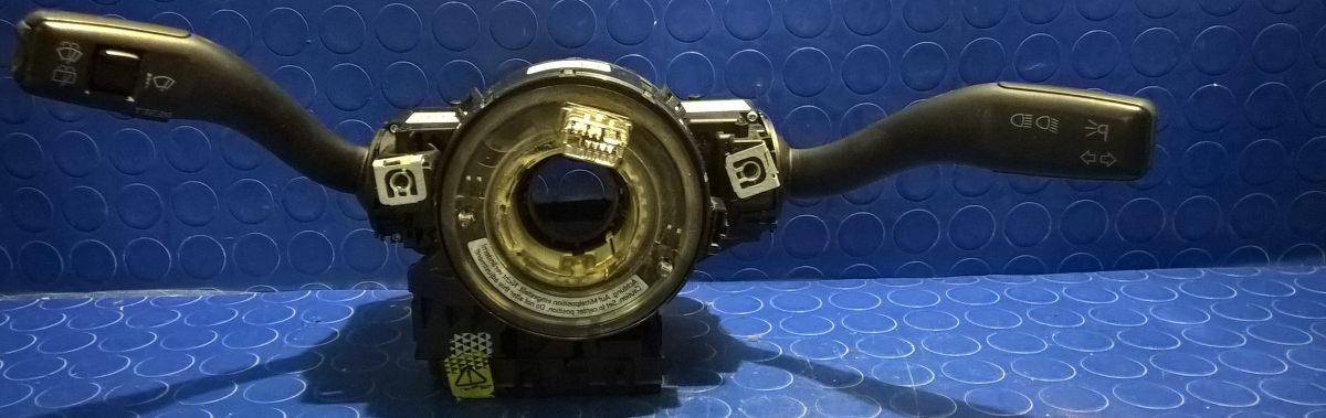 DEVIALUCI AUDI A3 2.0 TDI 140CV 2006 1K0959653D<br />