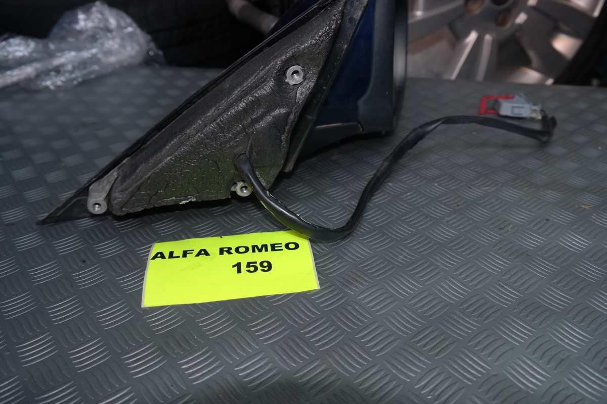 Alfa romeo 159 specchietto esterno dx