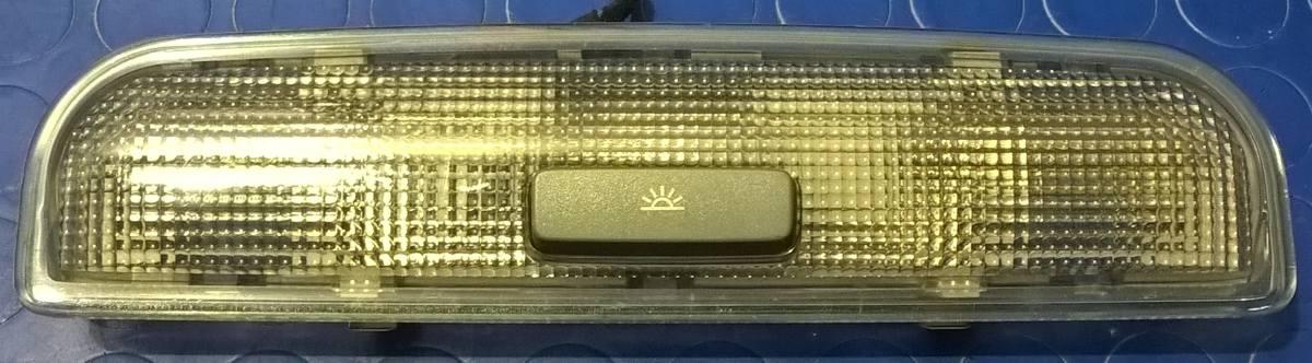 PLAFONIERA POSTERIORE AUDI A3 2.0 TDI 140CV 2006 8P0947111A<br />