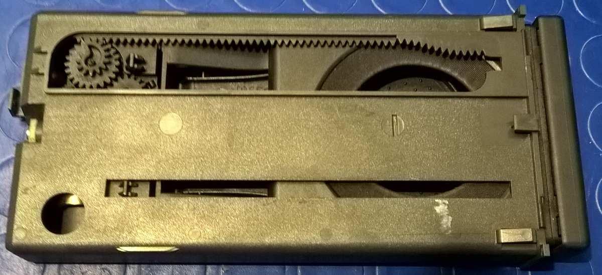 PORTABICCHIERE AUDI A3 2.0 TDI 140CV 2006 8P0862534B<br />