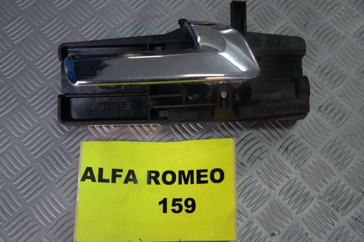 Alfa romeo 159 maniglia interna anteriore dx
