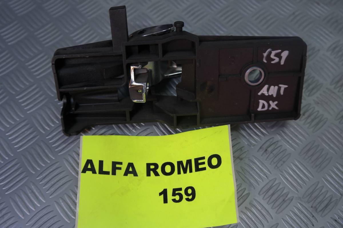 Alfa romeo 159 maniglia interna anteriore dx