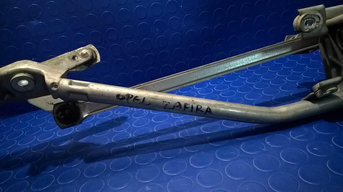 MOTORINO TERGICRISTALLO OPEL ZAFIRA 2000 404496<br />