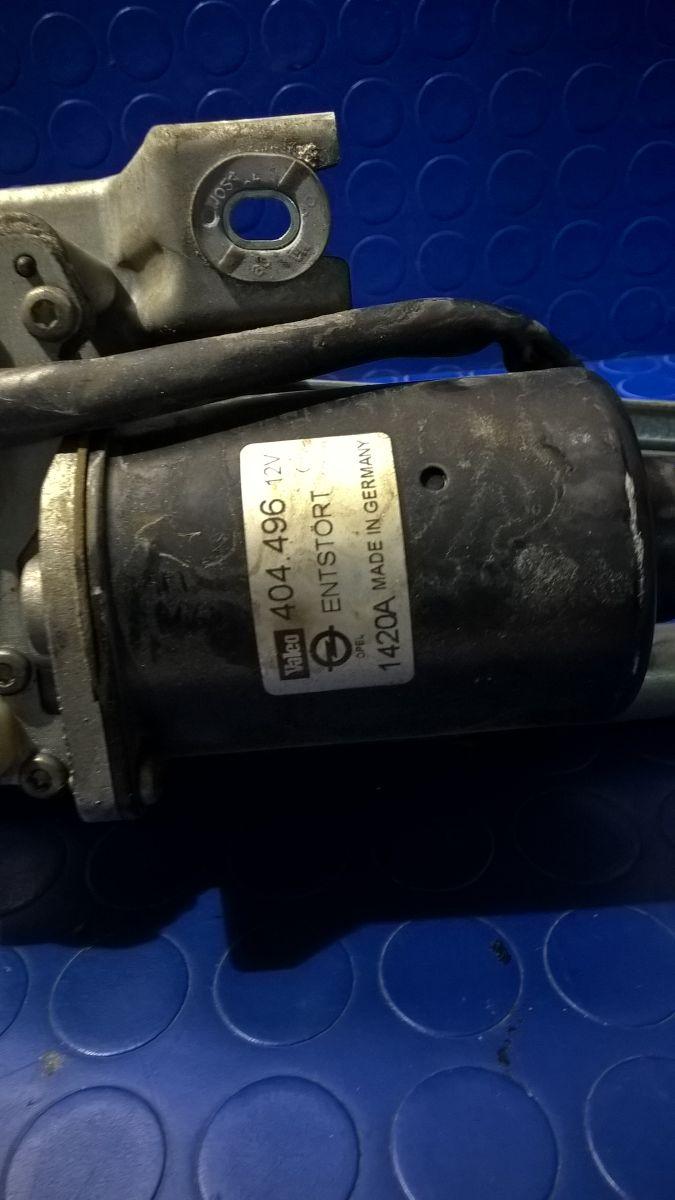 MOTORINO TERGICRISTALLO OPEL ZAFIRA 2000 404496<br />