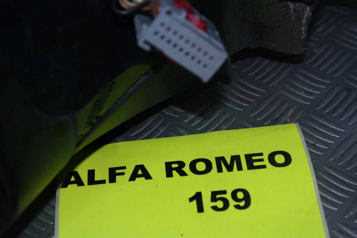 Alfa romeo 159 specchietto esterno sx