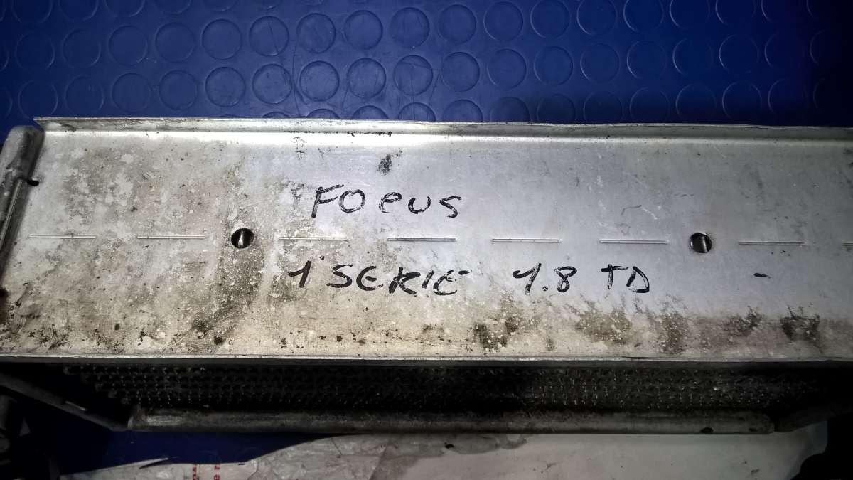 INTERCOOLER FORD FOCUS 1.8 TDI  1671444<br />