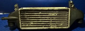 INTERCOOLER FORD FOCUS 1.8 TDI  1671444<br />