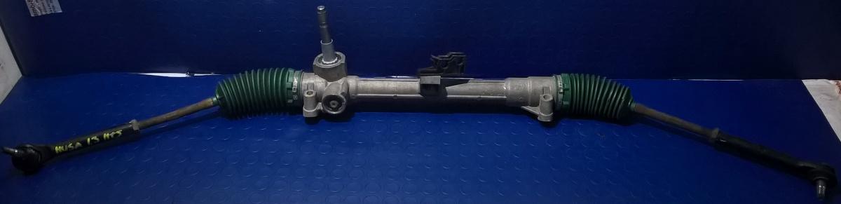 SCATOLA STERZO LANCIA MUSA 1.3 MJT  51887957<br />