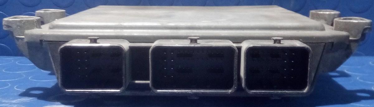 CENTRALINA MOTORE FORD FIESTA 1.4 HDI 2006 5WS40433A<br />