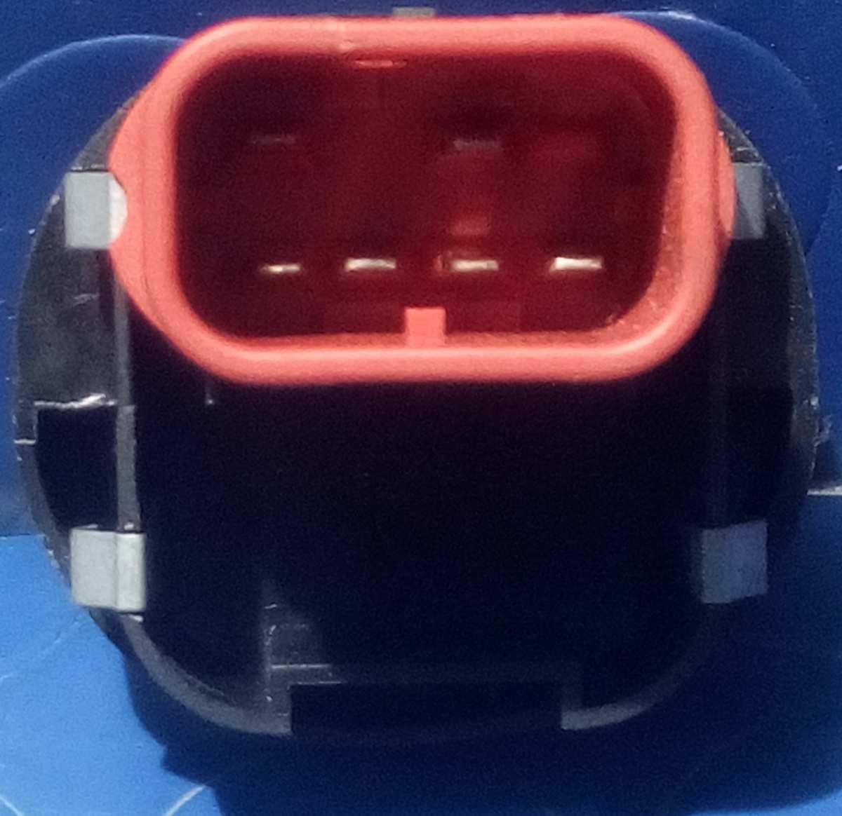 PULSANTE ALZAVETRO DX FORD FIESTA 1.4 HDI 2006 1107243<br />