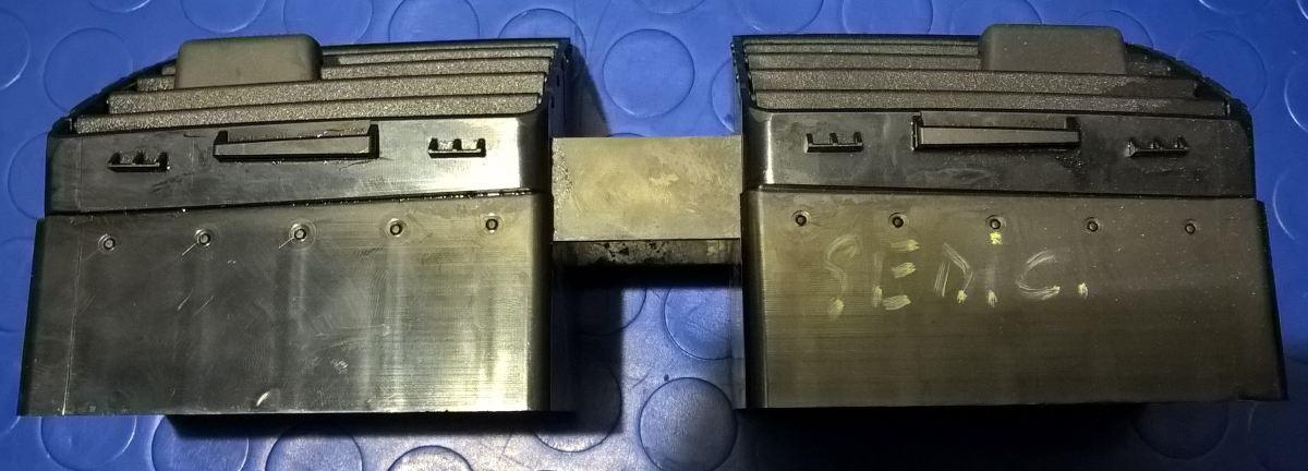 ARIATORE CENTRALE FIAT SEDICI 1.9 MJT 71743090<br />