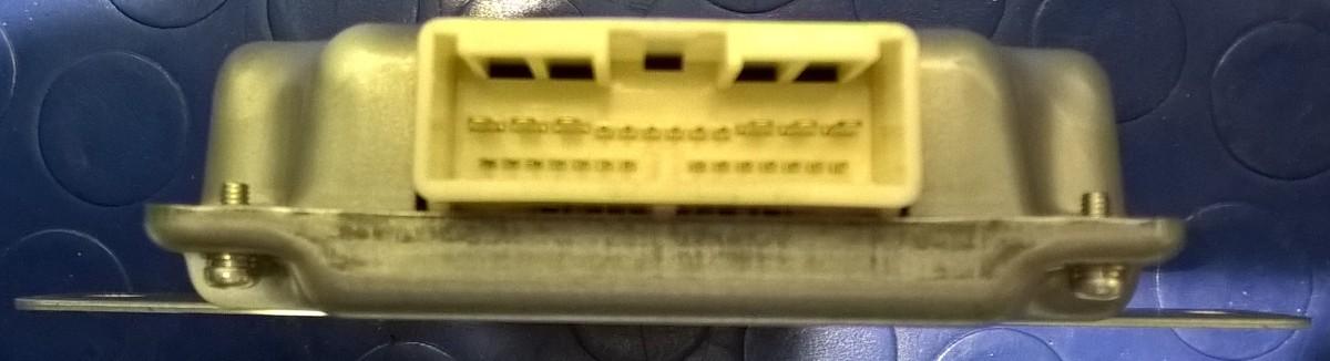 CENTRALINA TRASMISSIONE 4X4 FIAT SEDICI 1.9 MJT 3888579J10<br />