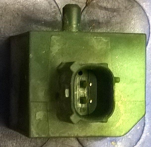 SENSORE AIRBAG FIAT SEDICI 1.9 MJT 5WK43661<br />