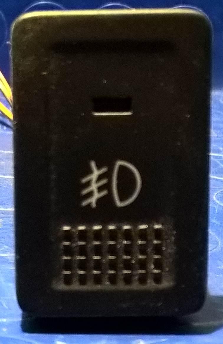 PULSANTE SBRINATORE VETRO FIAT SEDICI 1.9 MJT R2342<br />