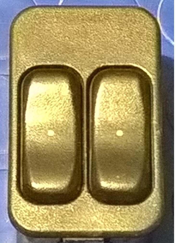 PULSANTE ALZAVETRO OPEL ZAFIRA 2000 9100299<br /><br />