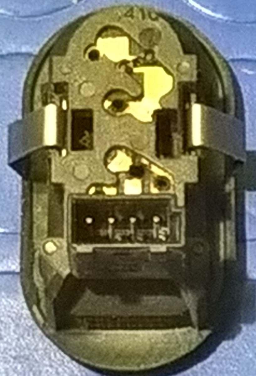 PULSANTE ALZAVETRO OPEL ZAFIRA 2000 9100299<br /><br /><br />