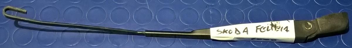 BRACCIO TERGICRISTALLO POSTERIORE SKODA FELICIA 2000 6U0955704A<br />