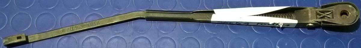 BRACCIO TERGICRISTALLO POSTERIORE SKODA FELICIA 2000 6U0955704A<br />