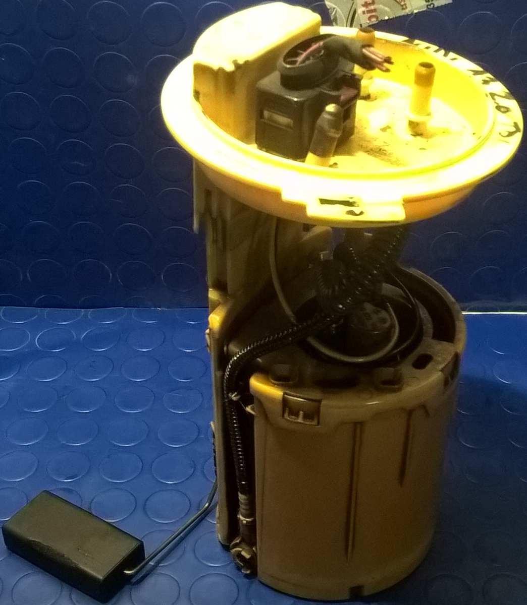 POMPA CARBURANTE AUDI A3 2.0 TDI 140CV 1K0919050D<br />