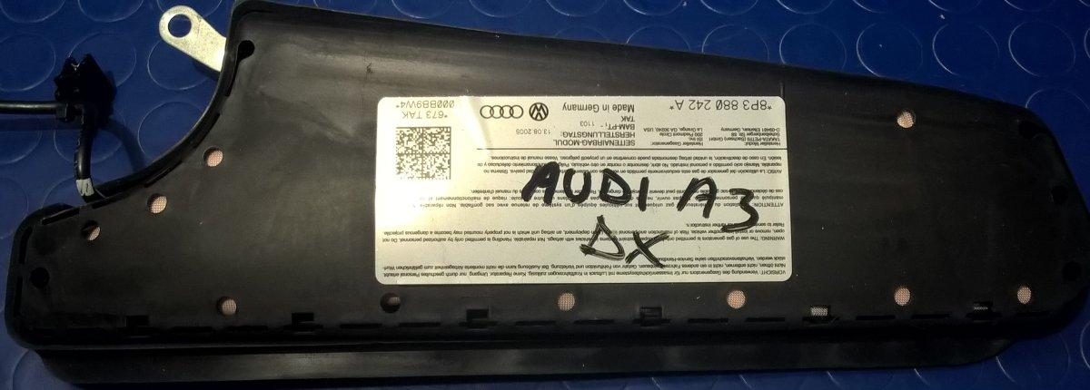 AIRBAG SEDILE SX AUDI A3 2.0 TDI 140CV 2006 305231010001<br />