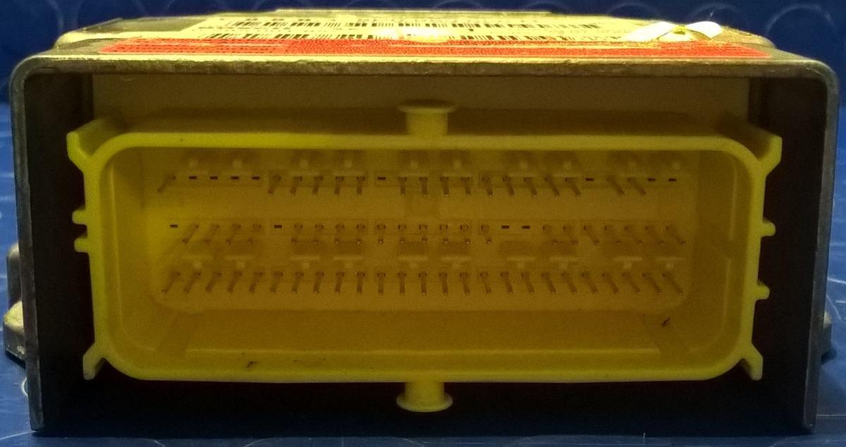 CENTRALINA AIRBAG AUDI A3 2.0 TDI 140CV 2006 8P0959655<br />