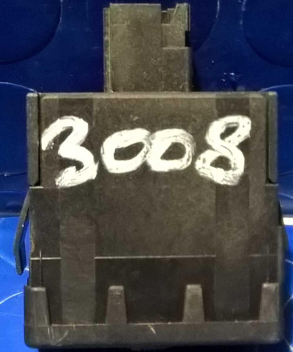 PULSANTE ALTEZZA LUCI PEUGEOT 3008 1.6 HDI 109cv 2010 96366692XT<br />