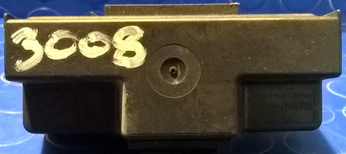 CENTRALINA CANDELETTE PEUGEOT 3008 1.6 HDI 109cv 2010 9662570880<br />