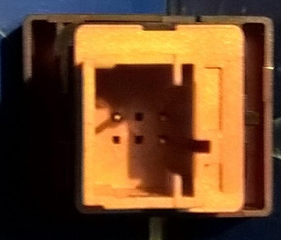 PULSANTE LUCI DI EMERGENZA PEUGEOT 3008 1.6 HDI 109cv 2010 96652440XT<br />