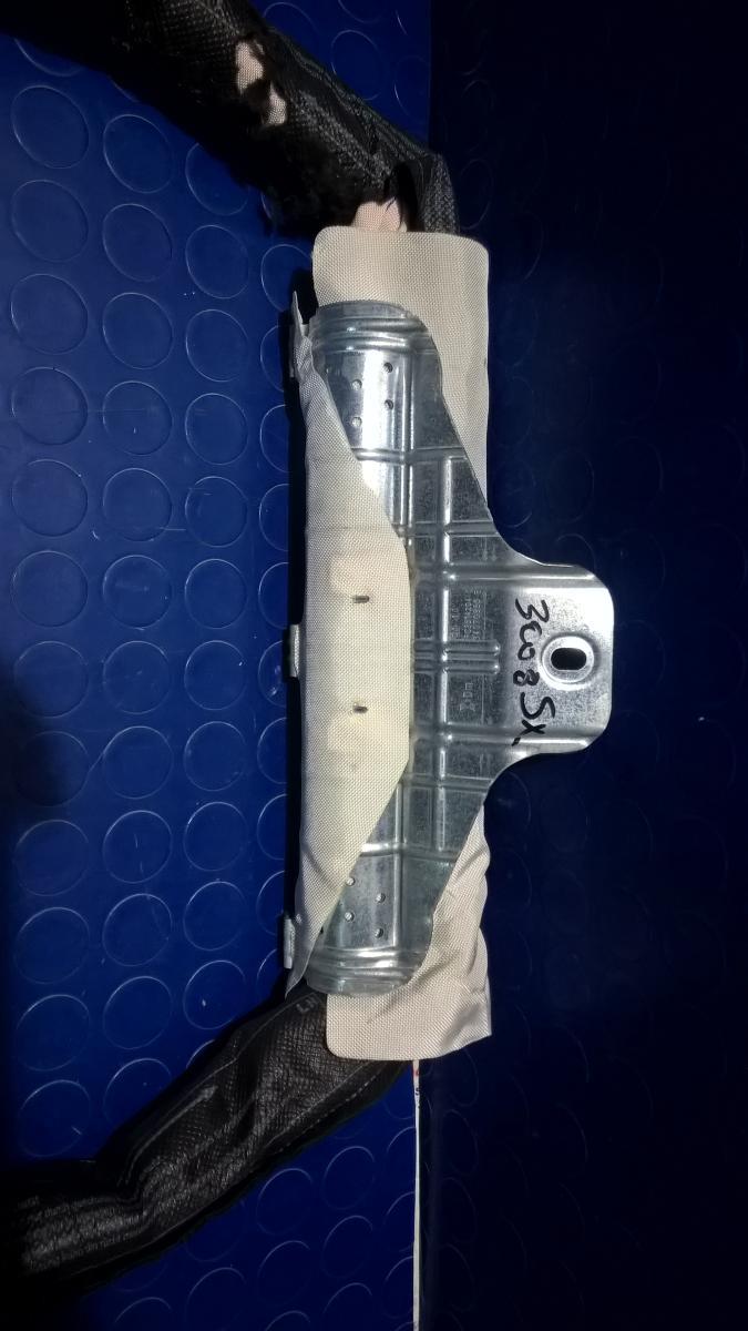 AIRBAG A TENDINA SX PEUGEOT 3008 1.6 HDI 109cv 2010 8335WQ<br />