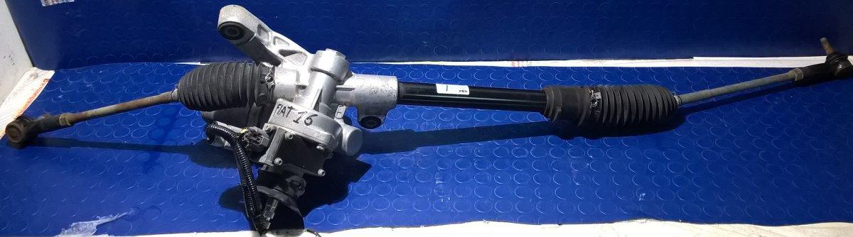 SCATOLA GUIDA FIAT SEDICI 1.9 MJT 120CV 4858079J50<br />