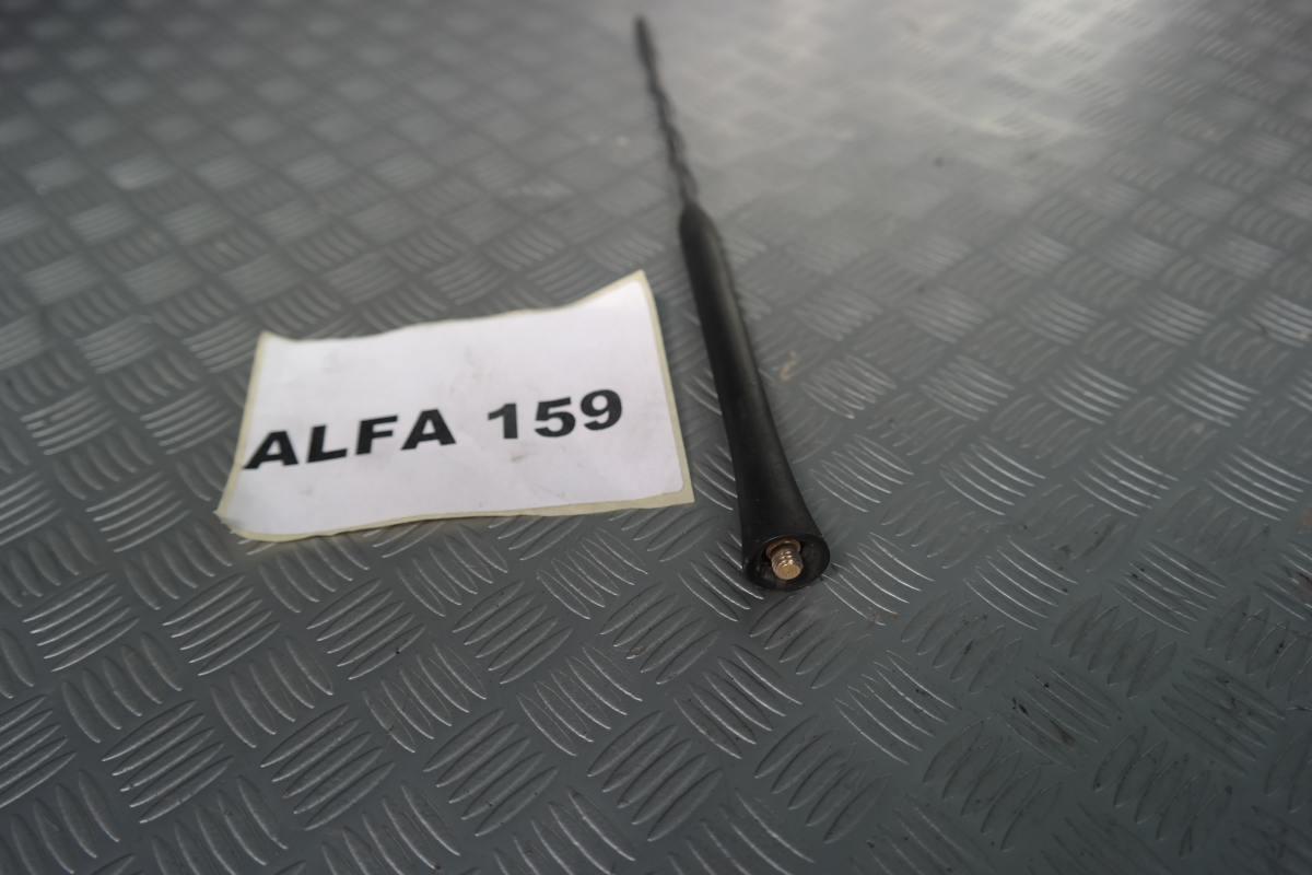 Alfa romeo 159 antenna