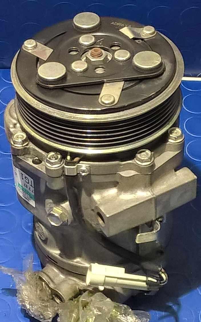 COMPRESSORE ARIA CONDIZIONATA SUZUKI SWIFT 1.3 CDTI 13106850<br />