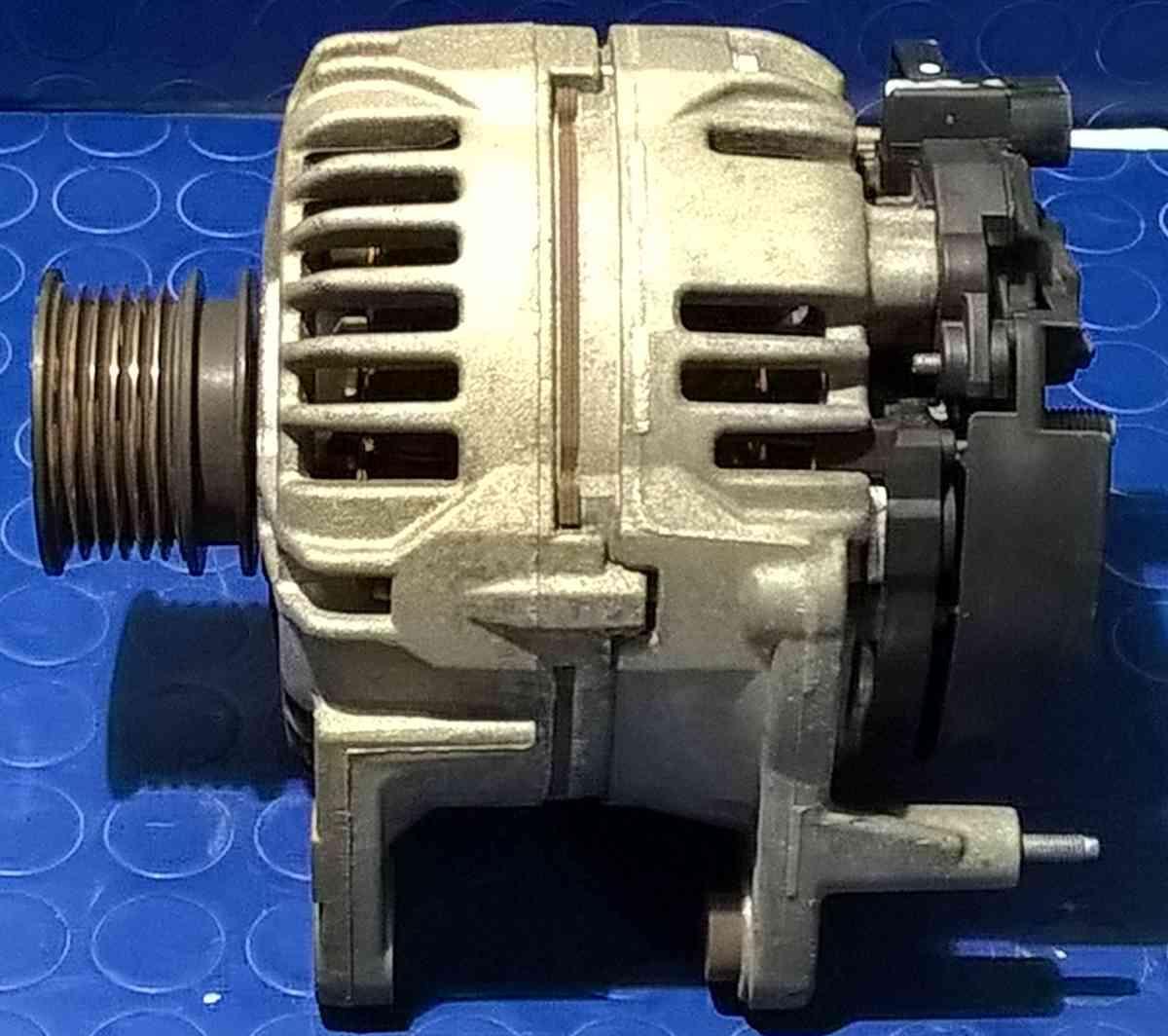 ALTERNATORE SEAT IBIZA 1.4 BZ 2004 037903025M<br />