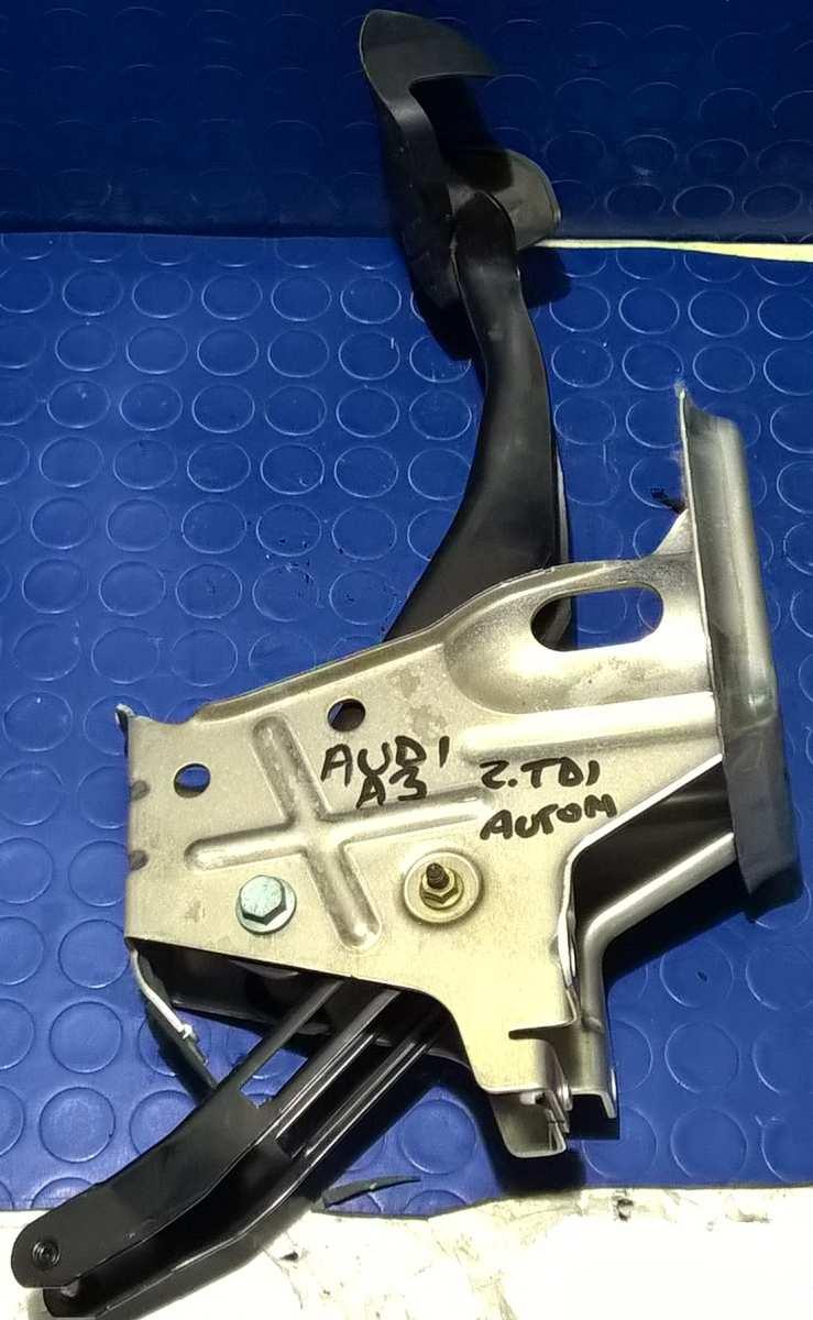 PEDALE FRENO FRIZIONE AUDI A3 2.0 TDI 140CV  1K1723057N<br /><br /><br />