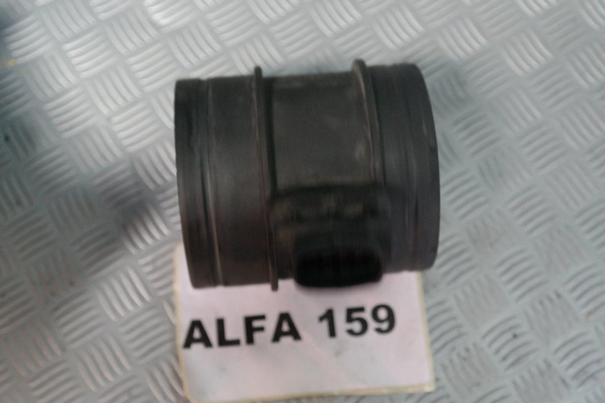 ALFA ROMEO 159 2400 JTDm 0281002763 MISURATORE MASSA ARIA
