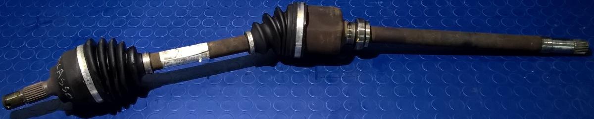 SEMIASSE DX CITROEN C4 PICASSO 2.0 HDI 3273RT<br />