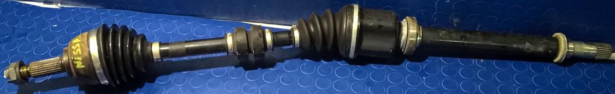 SEMIASSE DX NISSAN NOTE 1.5 DCI 39101BH00A<br />