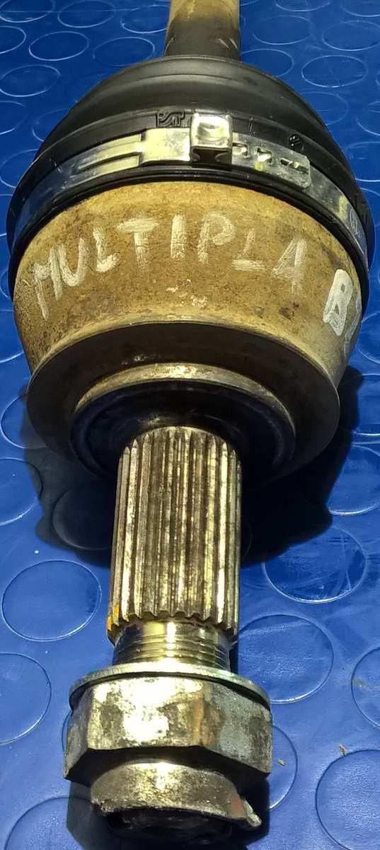 SEMIASSE DX FIAT MULTIPLA 1.6 BZ 46308143<br />