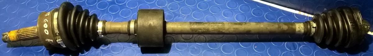 SEMIASSE DX FIAT SEICENTO 1.1 BZ 46307369<br /><br />