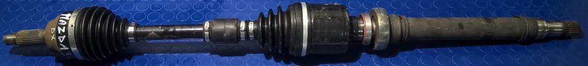 SEMIASSE DX MAZDA 3 1.6 TDI GG3325500A<br /><br /><br />