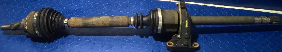 SEMIASSE DX RENAULT LAGUNA 2.0 DCI  8200934677<br />